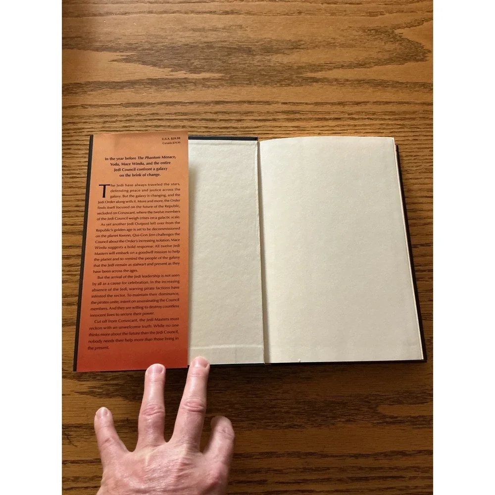 Star Wars The Living Force John Jackson Miller Barnes Noble Exclusive Hardcover